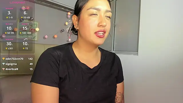 ema saenz online show from 02-25-25, 10:18