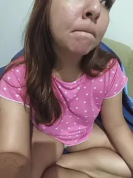 Snapshot of Bruninha_Hot10 chatting on 02-18-26, 02:40 Bruninha Hot10 online show from 02-18-26, 02:40