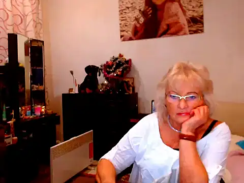 Natali7634 online show from 12-21-24, 03:09