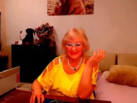 Natali7634 online show from 12-24-24, 06:50