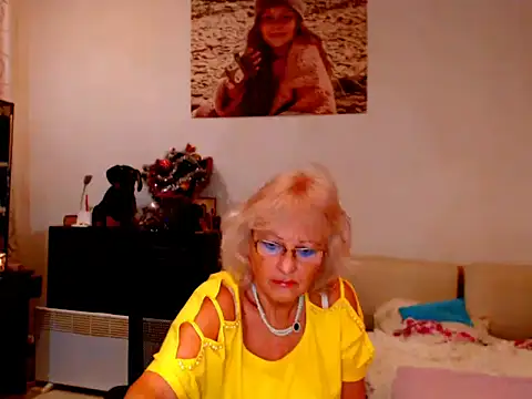 Natali7634 online show from 12-25-24, 10:17