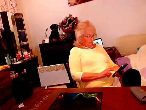 Natali7634 online show from 12-26-24, 04:58