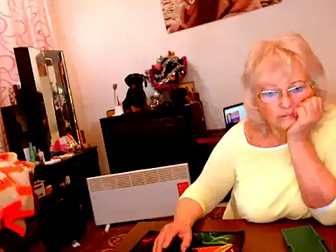 Natali7634 online show from 12-28-24, 08:26