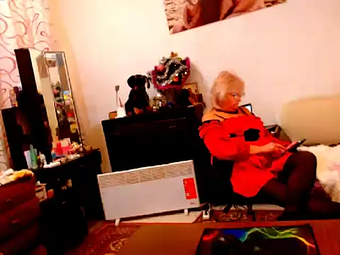 Natali7634 online show from 12-28-24, 05:57