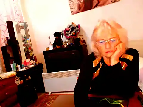 Natali7634 online show from 12-29-24, 08:33