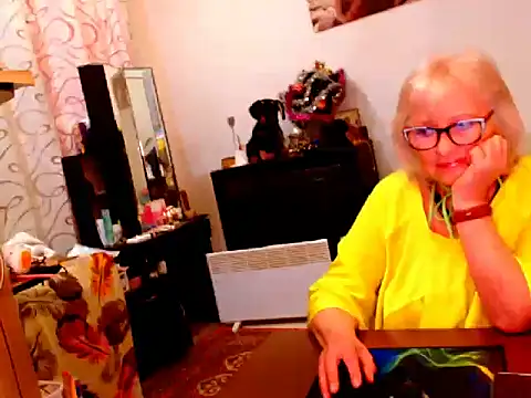 Natali7634 online show from 12-31-24, 05:51