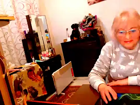 Natali7634 online show from 01-02-25, 08:24