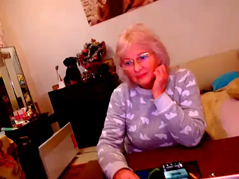 Natali7634 online show from 01-03-25, 09:05