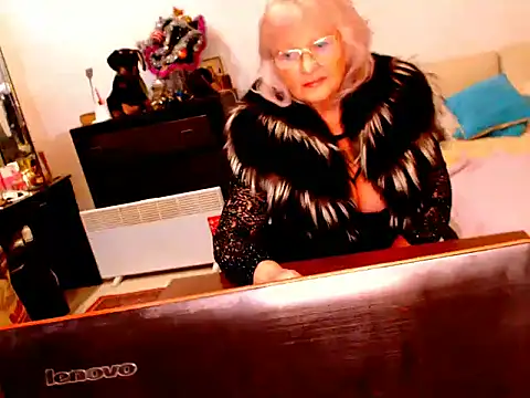 Natali7634 online show from 01-05-25, 01:26