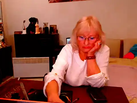 Natali7634 online show from 01-16-25, 10:34
