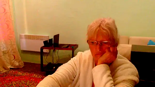Natali7634 online show from 09-21-25, 05:53
