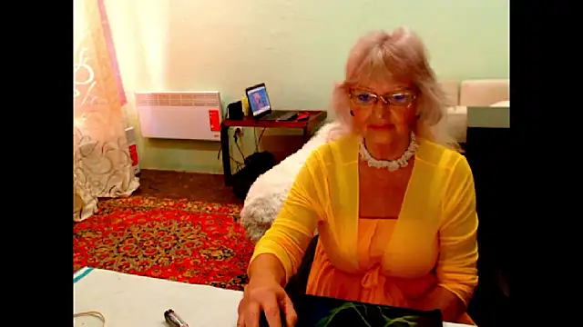 Natali7634 online show from 10-29-25, 07:43