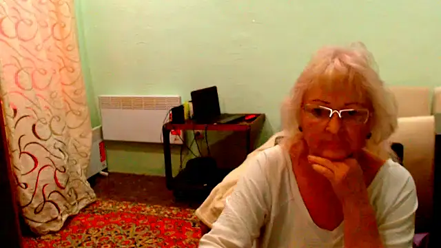 Natali7634 online show from 11-16-25, 06:52