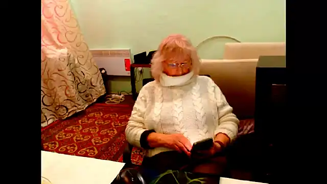 Natali7634 online show from 01-06-26, 01:59