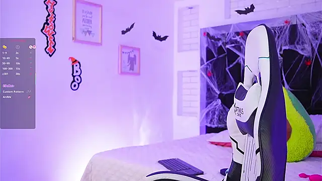 Snapshot of Marianamonroe_ chatting on 10-26-25, 06:58 Marianamonroe online show from 10-26-25, 06:58