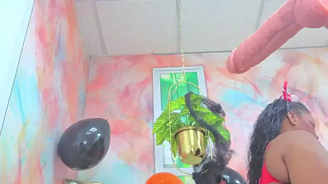 Idiris big online show from 10-20-25, 01:55