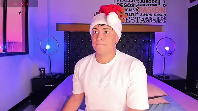 Angel Brown1  online show from 12-24-24, 05:55