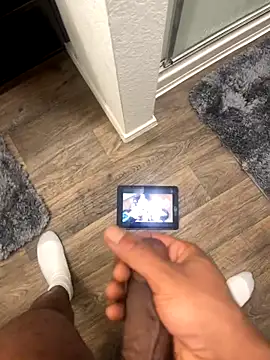 Snapshot of tuyopydon chatting on 12-18-25, 12:55 tuyopydon online show from 12-18-25, 12:55