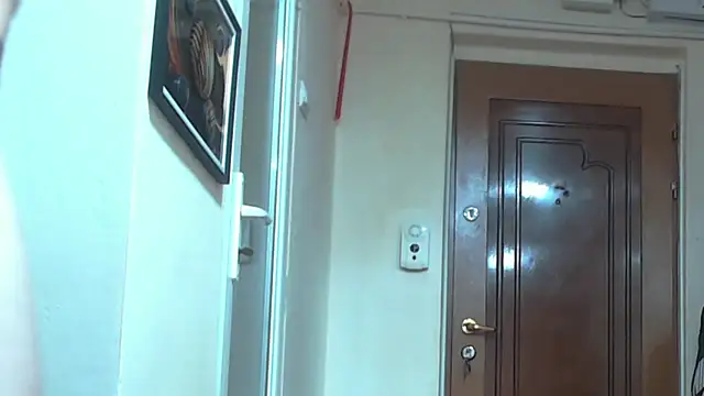 Nickol19721 online show from 10-14-25, 07:42