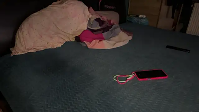 BonnieAndClyd online show from 01-05-26, 07:17