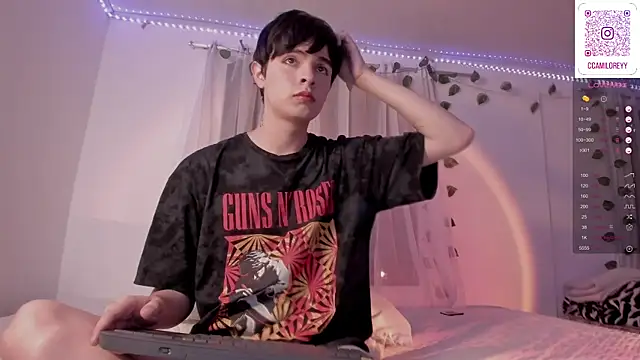 Snapshot of ianstar_599 chatting on 12-20-24, 12:08 ianstar 599 online show from 12-20-24, 12:08