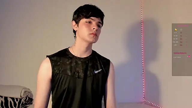 Snapshot of ianstar_599 chatting on 01-21-25, 09:25 ianstar 599 online show from 01-21-25, 09:25