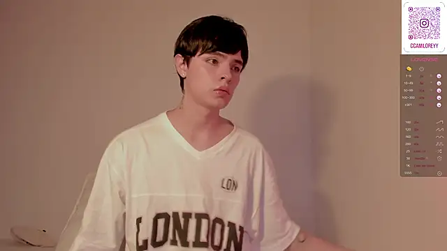 Snapshot of ianstar_599 chatting on 02-08-25, 01:00 ianstar 599 online show from 02-08-25, 01:00