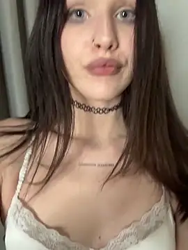 CherryCrystall online show from 02-20-26, 07:03