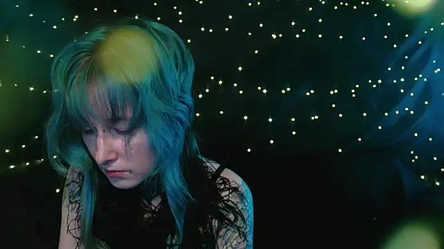 Littlespacemouse online show from 11-22-25, 02:05