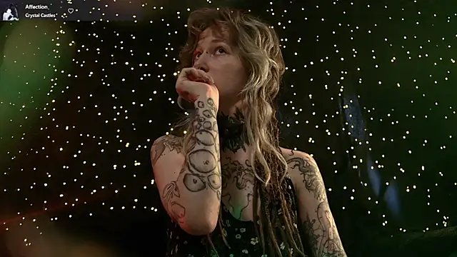 Littlespacemouse online show from 04-13-26, 08:31