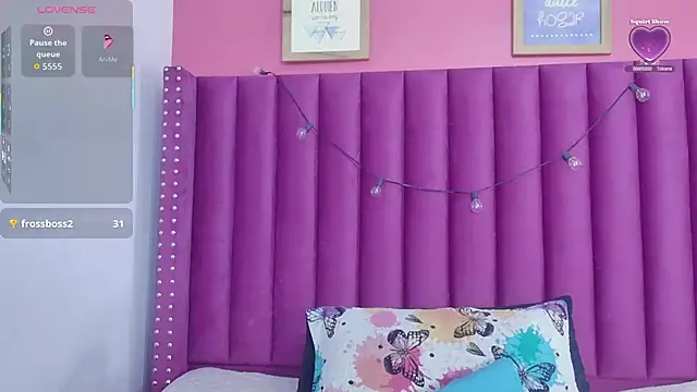 kinkyhousewifee online show from 12-05-25, 02:53