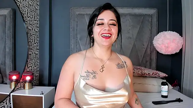 nahomi sweett online show from 01-20-25, 02:03