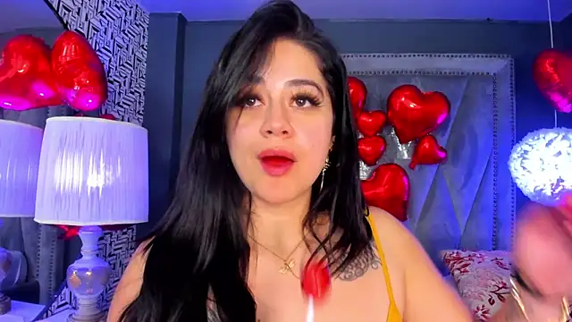 nahomi sweett online show from 02-11-25, 05:29