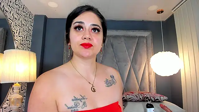 nahomi sweett online show from 03-01-25, 05:38
