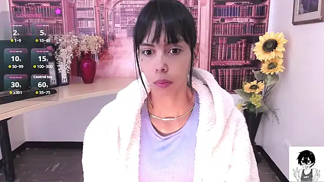 Catalella Ar online show from 09-18-25, 03:19