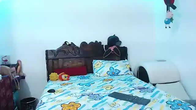 Candy-love87 online show from 09-27-25, 05:29
