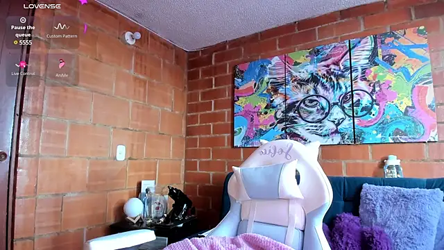Snapshot of sofiaalopez2 chatting on 12-20-24, 06:13 sofiaalopez2 online show from 12-20-24, 06:13