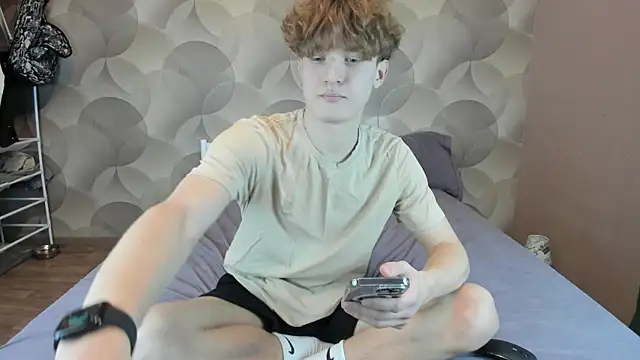 Ian Flor online show from 01-14-26, 03:06