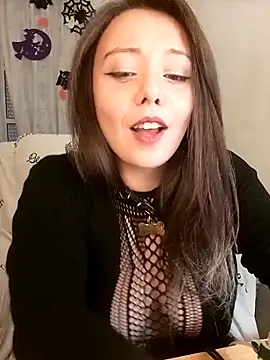 Snapshot of Kimiechanuwu chatting on 10-30-25, 05:02 Kimiechanuwu online show from 10-30-25, 05:02