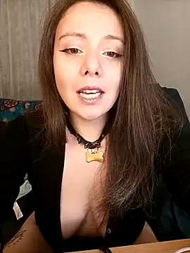 Snapshot of Kimiechanuwu chatting on 11-14-25, 05:55 Kimiechanuwu online show from 11-14-25, 05:55