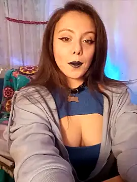 Snapshot of Kimiechanuwu chatting on 11-29-25, 05:49 Kimiechanuwu online show from 11-29-25, 05:49