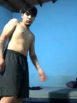 Edanvvv online show from 10-04-25, 03:26