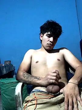 Edanvvv online show from 10-30-25, 10:21