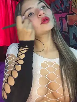 Loveviolet online show from 03-18-26, 07:39