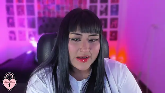 Snapshot of Tellme_Alexa chatting on 10-17-25, 04:59 Tellme Alexa online show from 10-17-25, 04:59