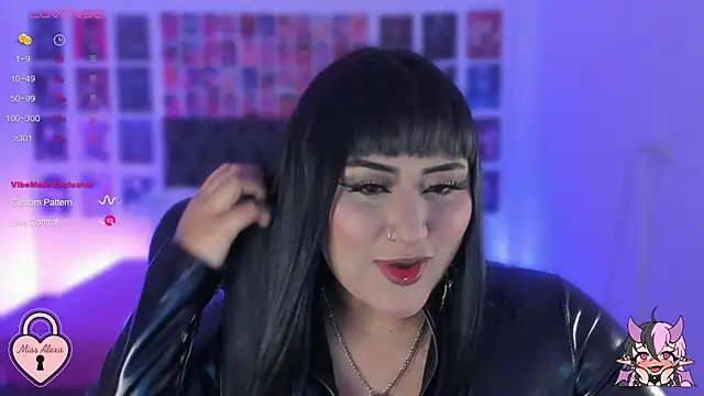 Snapshot of Tellme_Alexa chatting on 10-22-25, 04:35 Tellme Alexa online show from 10-22-25, 04:35