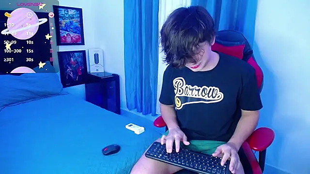 andyboy- online show from 03-06-25, 10:58