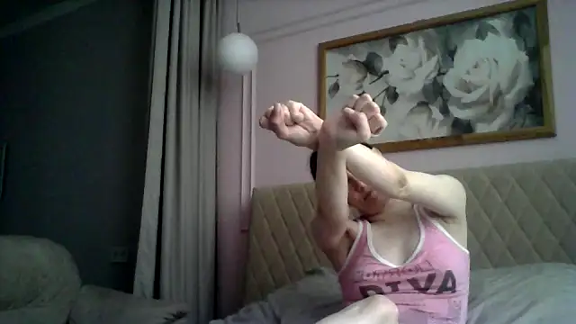 SunElizabeth online show from 03-05-25, 10:11