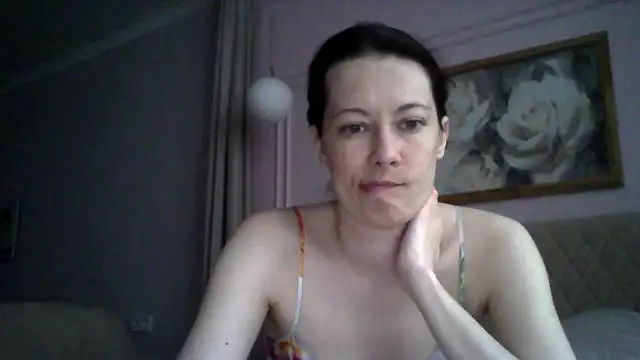 SunElizabeth online show from 03-22-25, 02:25