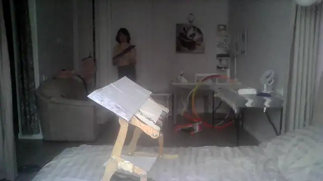 SunElizabeth online show from 01-10-26, 07:21